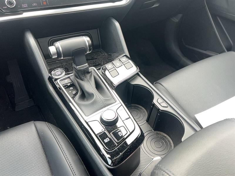 kia Sportage 2024 - 22