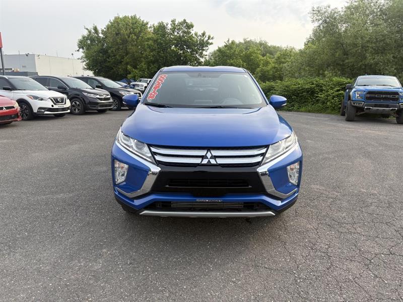 mitsubishi Eclipse Cross 2020 - 5