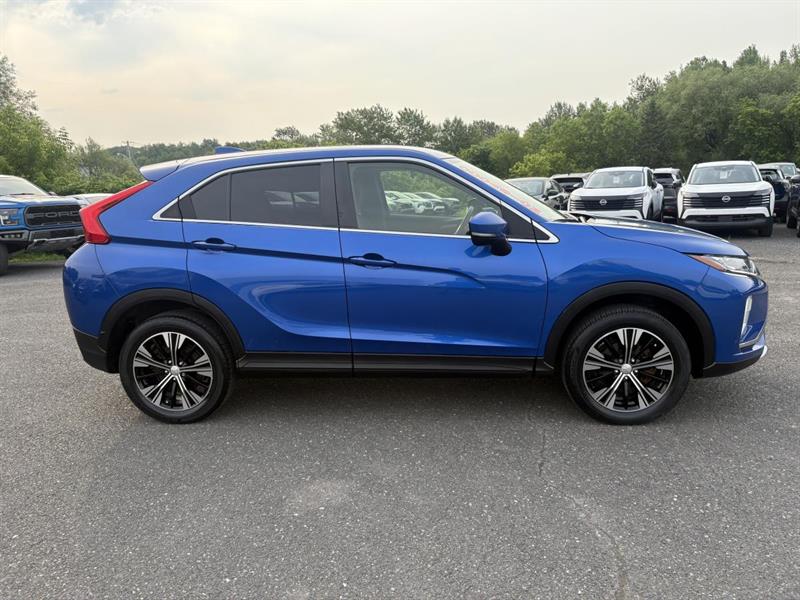 mitsubishi Eclipse Cross 2020 - 7