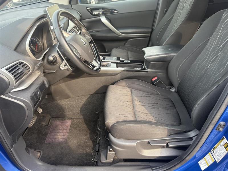 mitsubishi Eclipse Cross 2020 - 10
