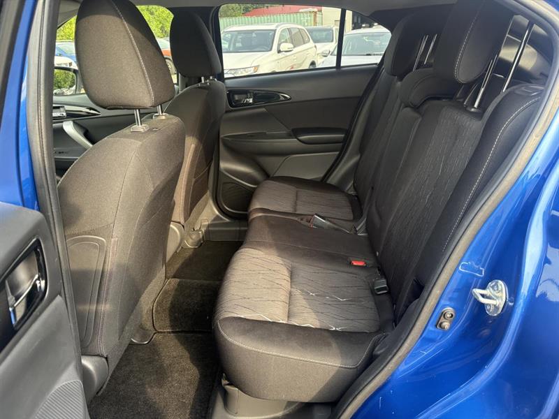 mitsubishi Eclipse Cross 2020 - 12