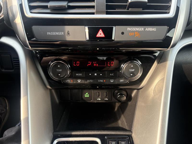 mitsubishi Eclipse Cross 2020 - 18