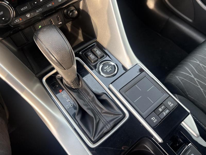 mitsubishi Eclipse Cross 2020 - 20