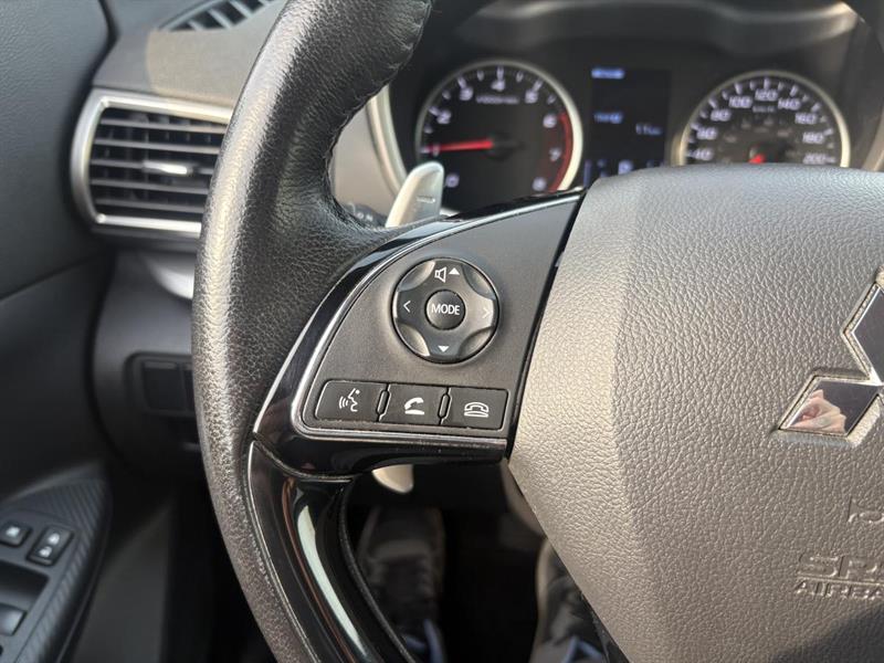 mitsubishi Eclipse Cross 2020 - 22