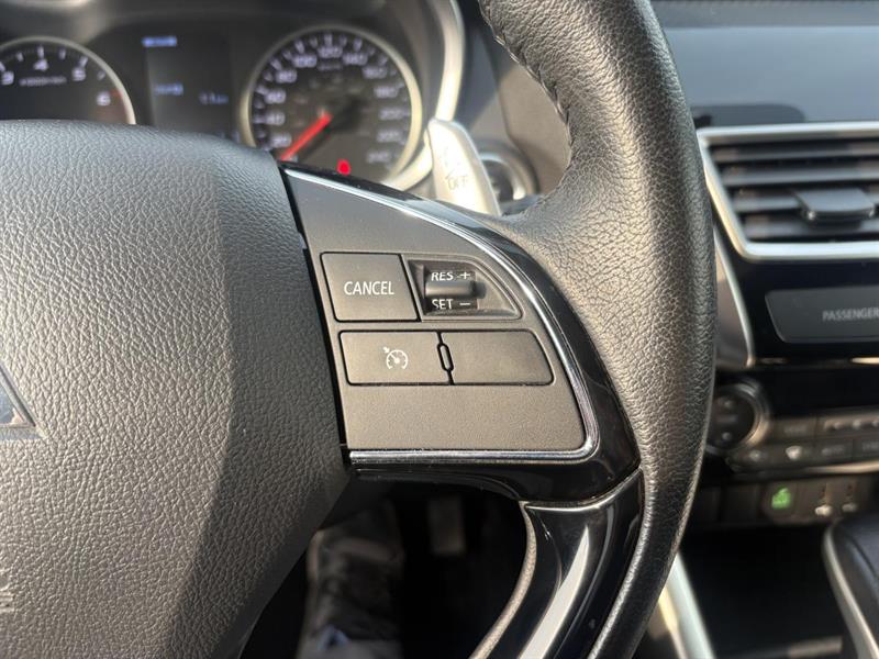 mitsubishi Eclipse Cross 2020 - 23