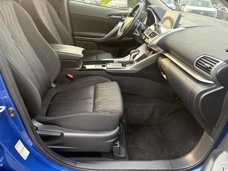 mitsubishi Eclipse Cross 2020 - 24