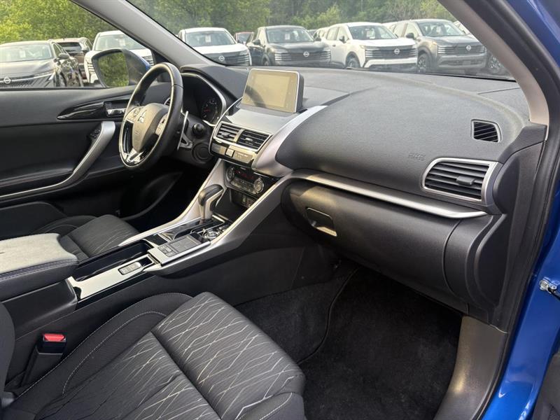 mitsubishi Eclipse Cross 2020 - 25