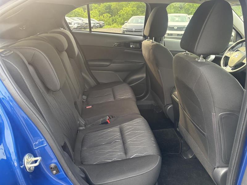 mitsubishi Eclipse Cross 2020 - 26