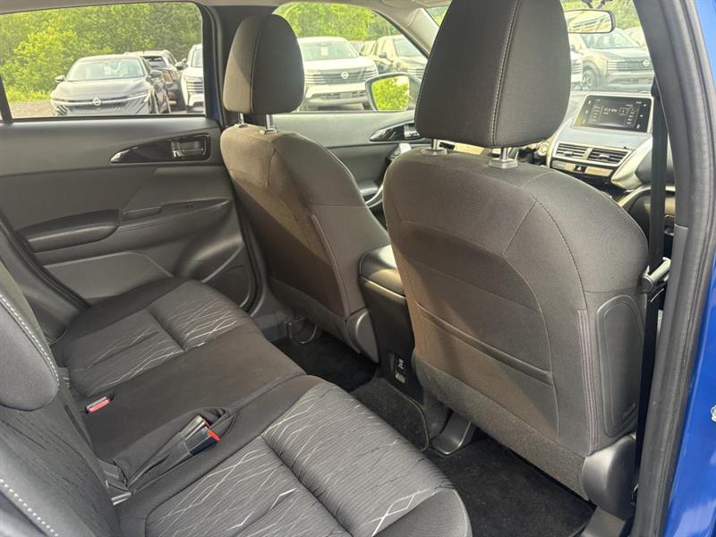 mitsubishi Eclipse Cross 2020 - 27