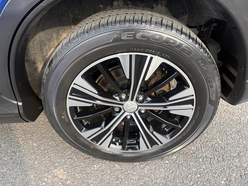 mitsubishi Eclipse Cross 2020 - 29
