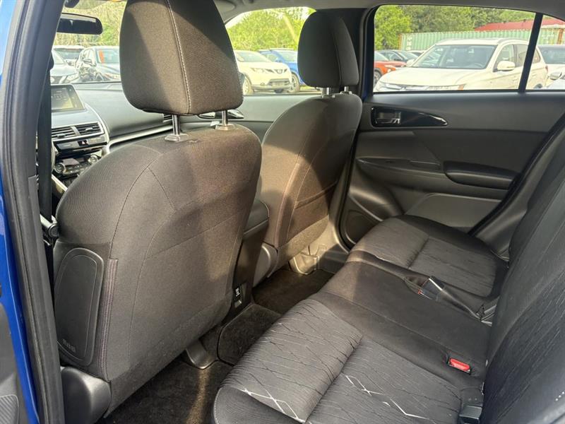 mitsubishi Eclipse Cross 2020 - 30