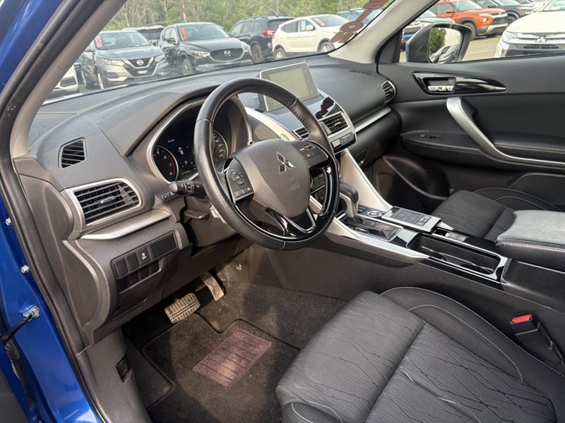 mitsubishi Eclipse Cross 2020 - 31