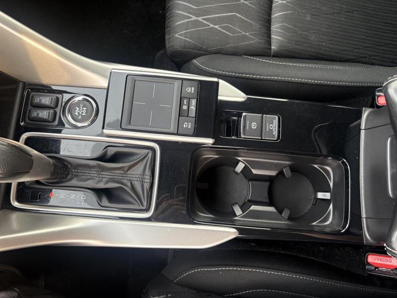 mitsubishi Eclipse Cross 2020 - 33