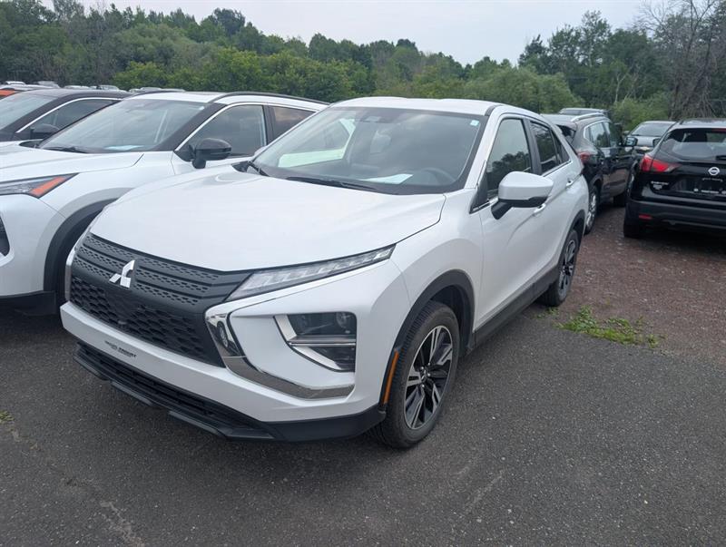 mitsubishi Eclipse Cross 2023