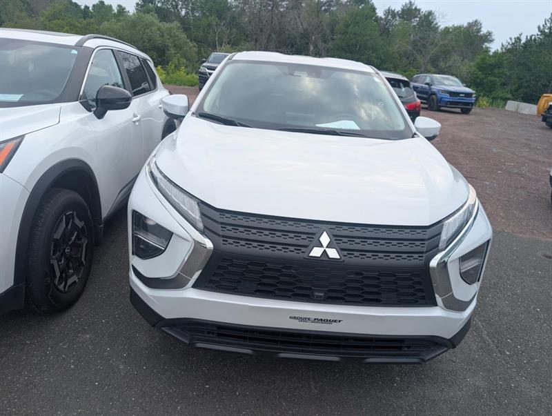 mitsubishi Eclipse Cross 2023 - 3