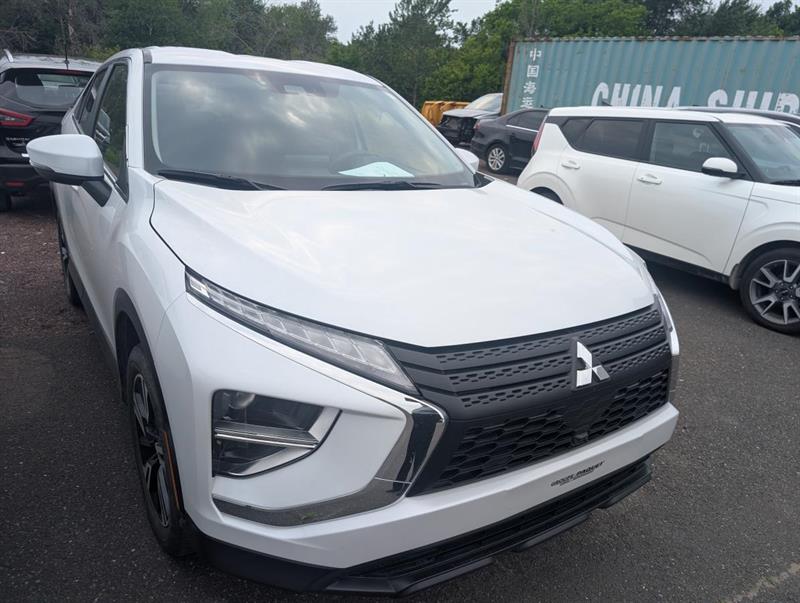 mitsubishi Eclipse Cross 2023 - 5