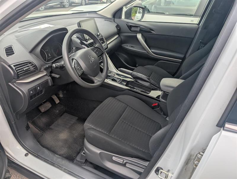 mitsubishi Eclipse Cross 2023 - 7