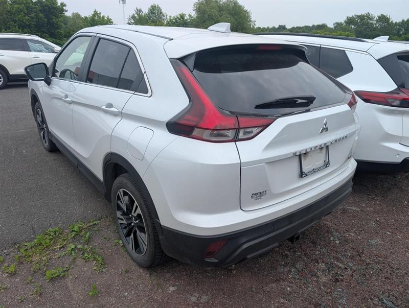 mitsubishi Eclipse Cross 2023 - 9