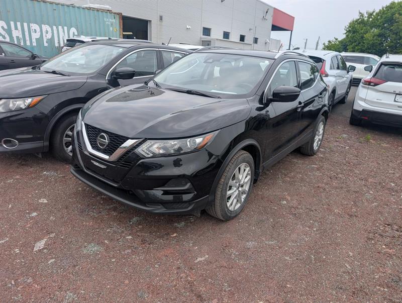 nissan Qashqai 2023