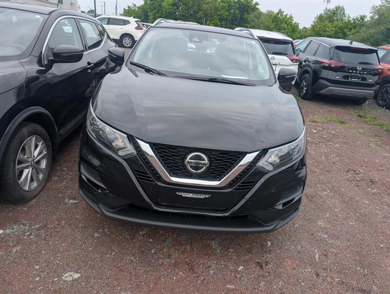nissan Qashqai 2023 - 3