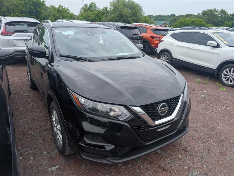 nissan Qashqai 2023 - 5