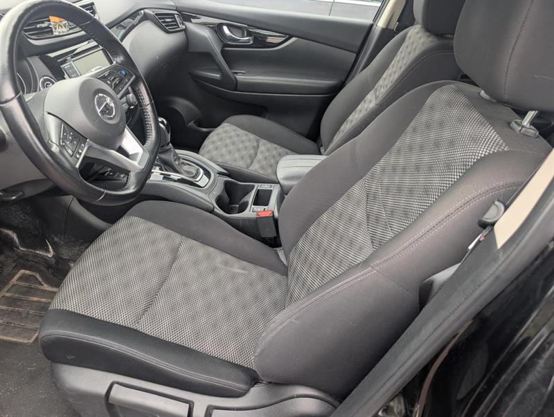 nissan Qashqai 2023 - 7