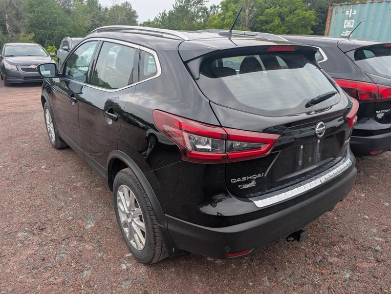 nissan Qashqai 2023 - 9