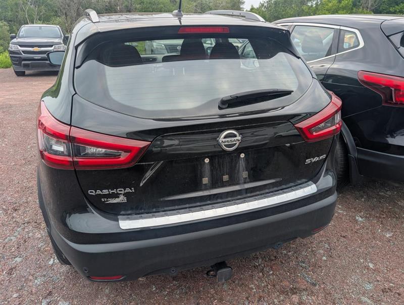 nissan Qashqai 2023 - 11