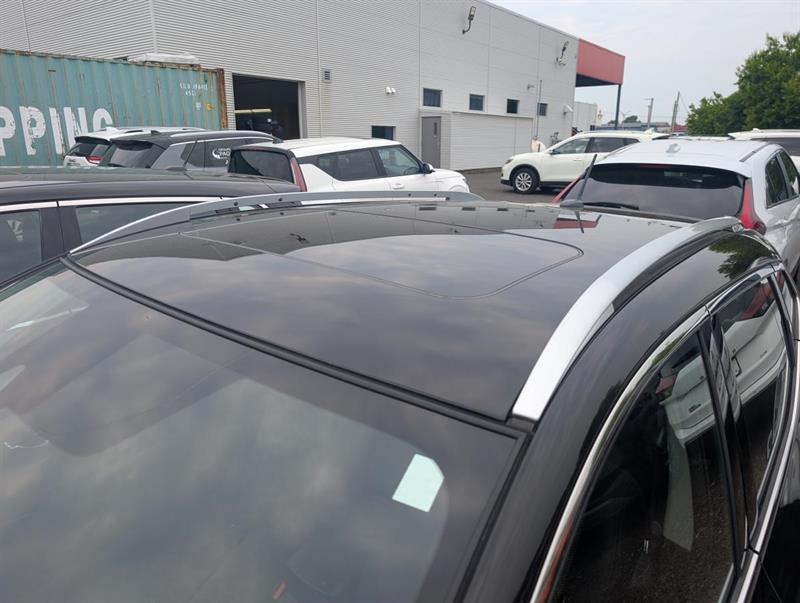 nissan Qashqai 2023 - 13