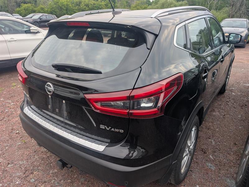 nissan Qashqai 2023 - 15