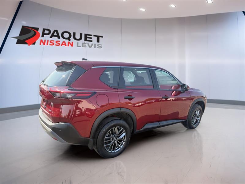 nissan Rogue 2023 - 2
