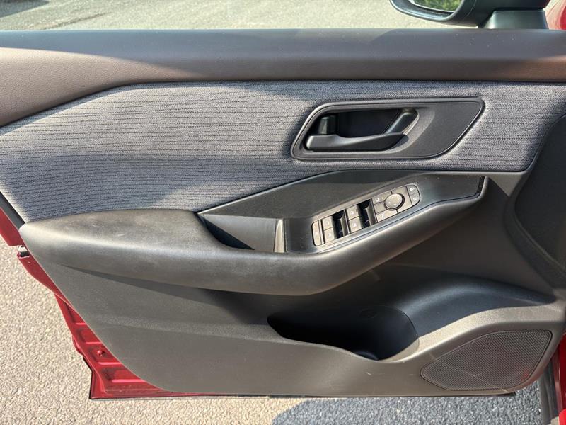 nissan Rogue 2023 - 27