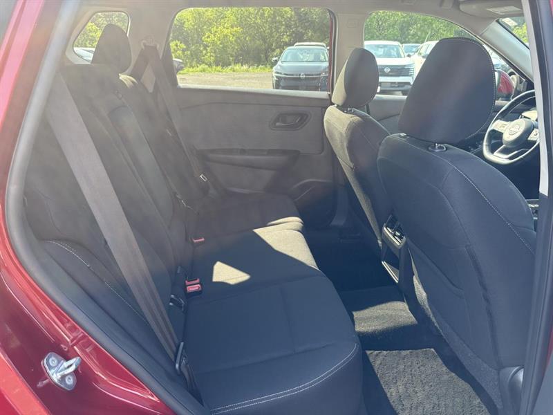 nissan Rogue 2023 - 30