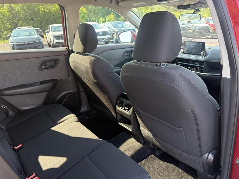 nissan Rogue 2023 - 31