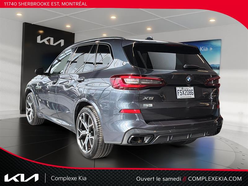 bmw X5 2022 - 6