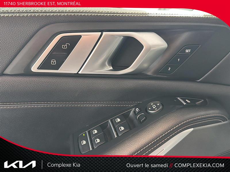 bmw X5 2022 - 9