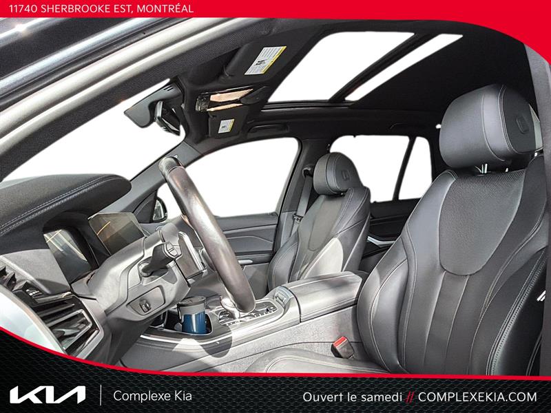 bmw X5 2022 - 11