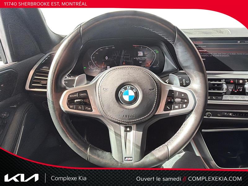 bmw X5 2022 - 12