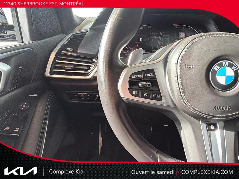 bmw X5 2022 - 13