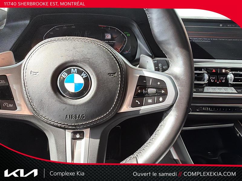 bmw X5 2022 - 14