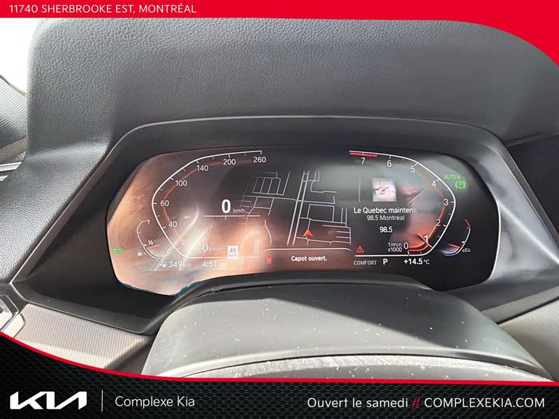 bmw X5 2022 - 15