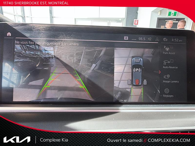 bmw X5 2022 - 17