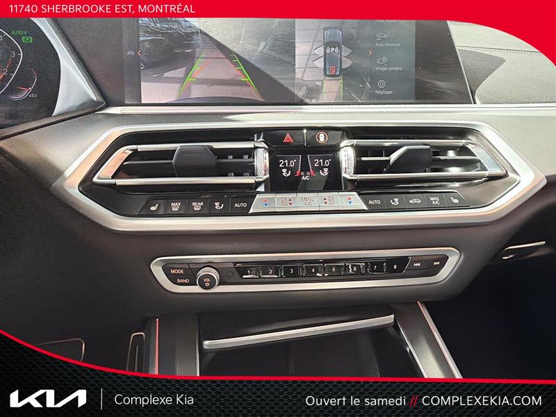 bmw X5 2022 - 18