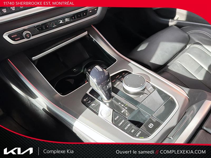 bmw X5 2022 - 19