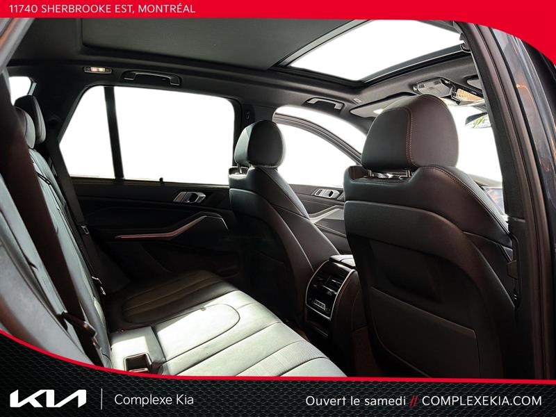 bmw X5 2022 - 20