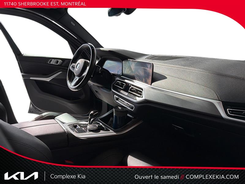 bmw X5 2022 - 21