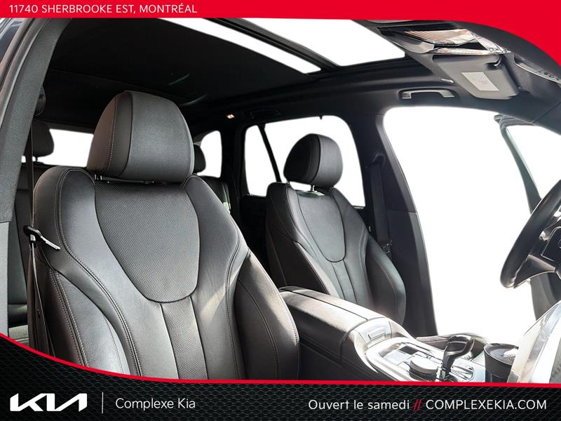 bmw X5 2022 - 22