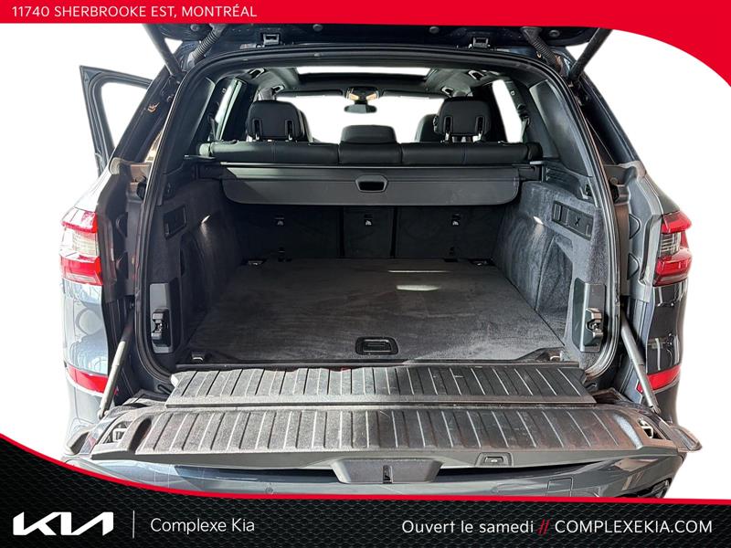 bmw X5 2022 - 24