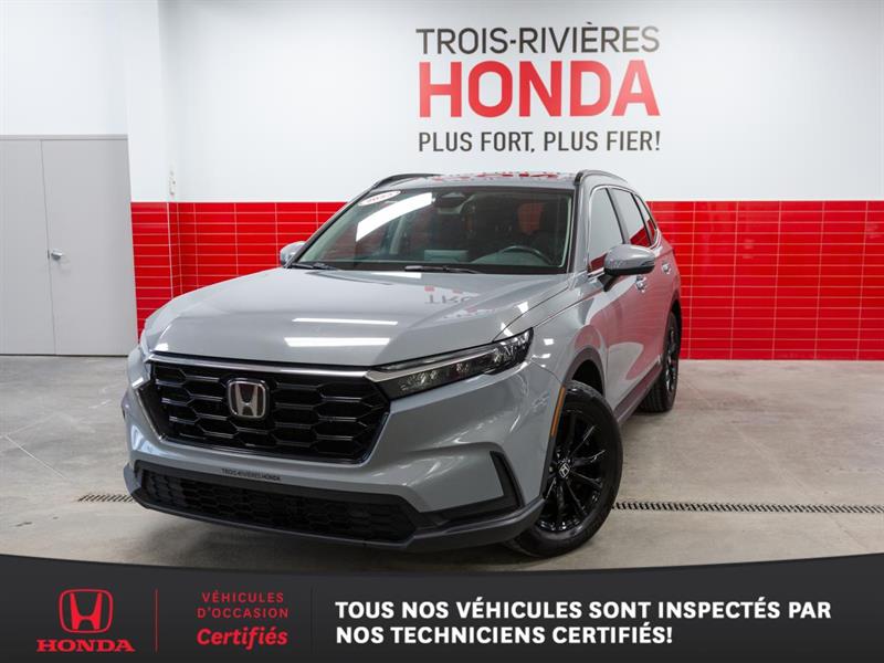 honda CR-V 2023