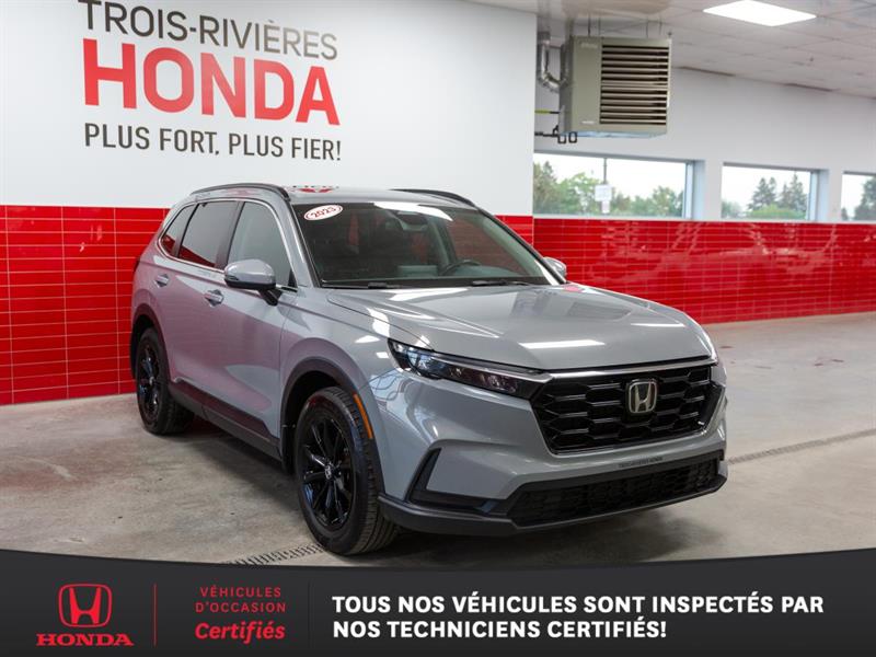 honda CR-V 2023 - 2